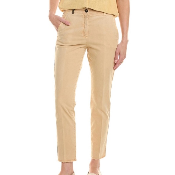 NWT Peserico Pants 38 (XS) - Picture 1 of 3